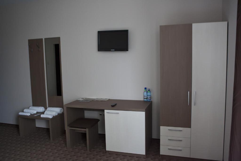 Hotel Bulevard ออราแด ห้อง รูปภาพ